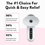 Steam Therapy Wand Header